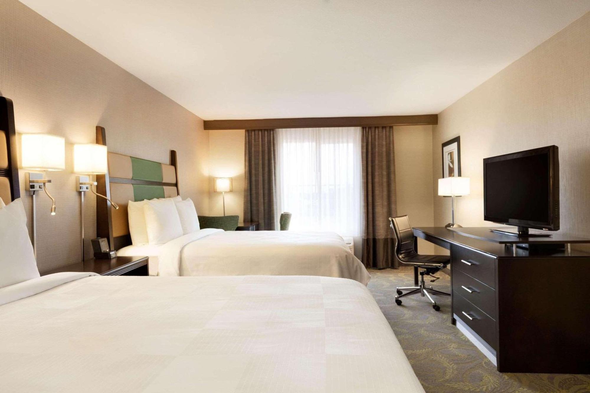 Country Inn & Suites By Radisson, San Carlos, Ca Luaran gambar