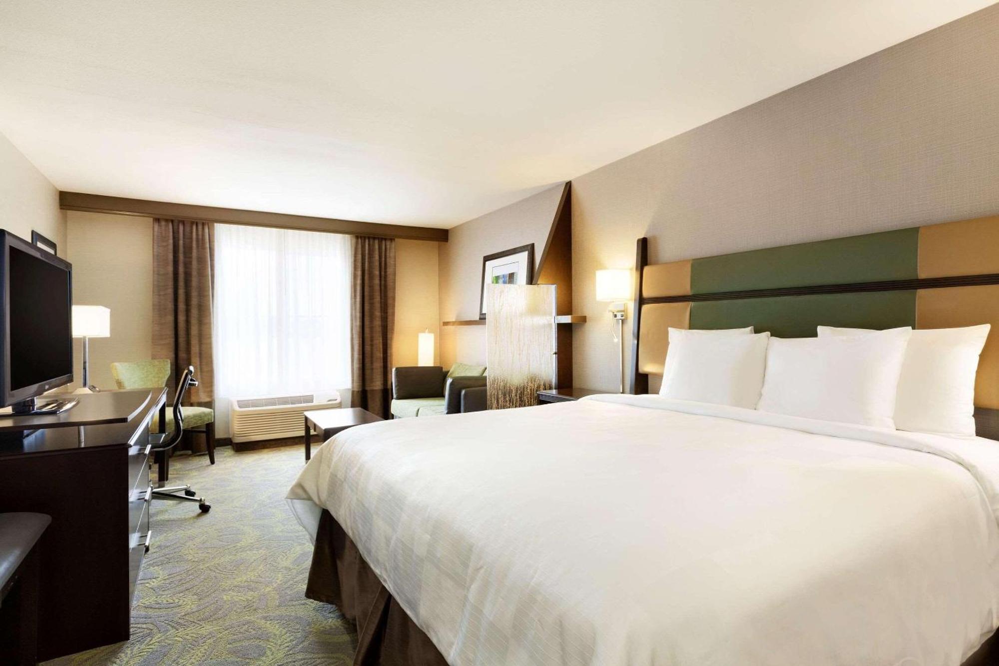 Country Inn & Suites By Radisson, San Carlos, Ca Luaran gambar