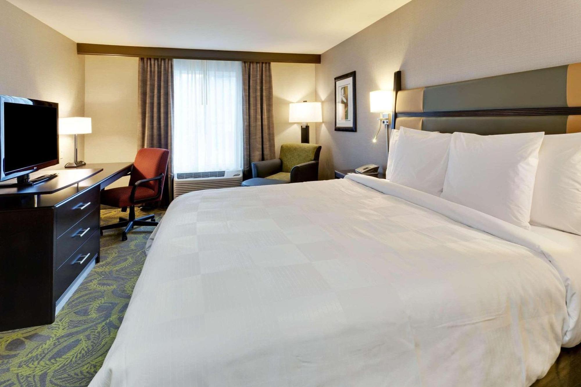 Country Inn & Suites By Radisson, San Carlos, Ca Luaran gambar