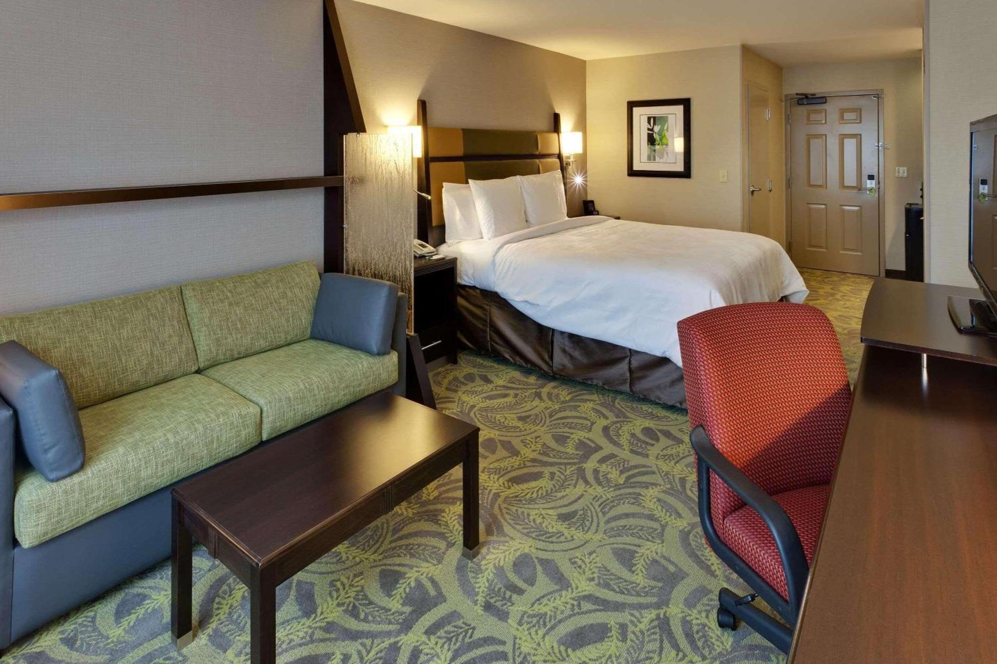 Country Inn & Suites By Radisson, San Carlos, Ca Luaran gambar